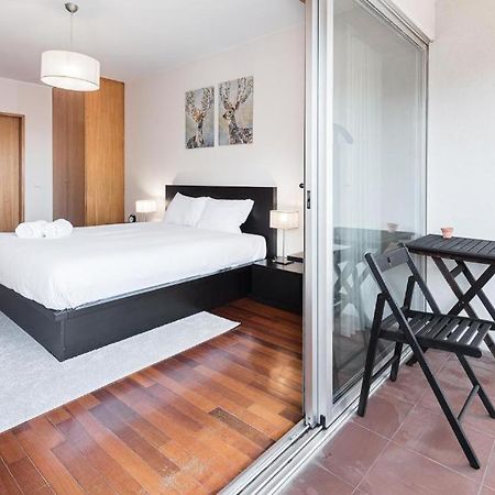 Boavista Holiday Apartment 波尔图 外观 照片