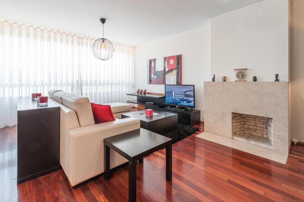 Boavista Holiday Apartment 波尔图 外观 照片