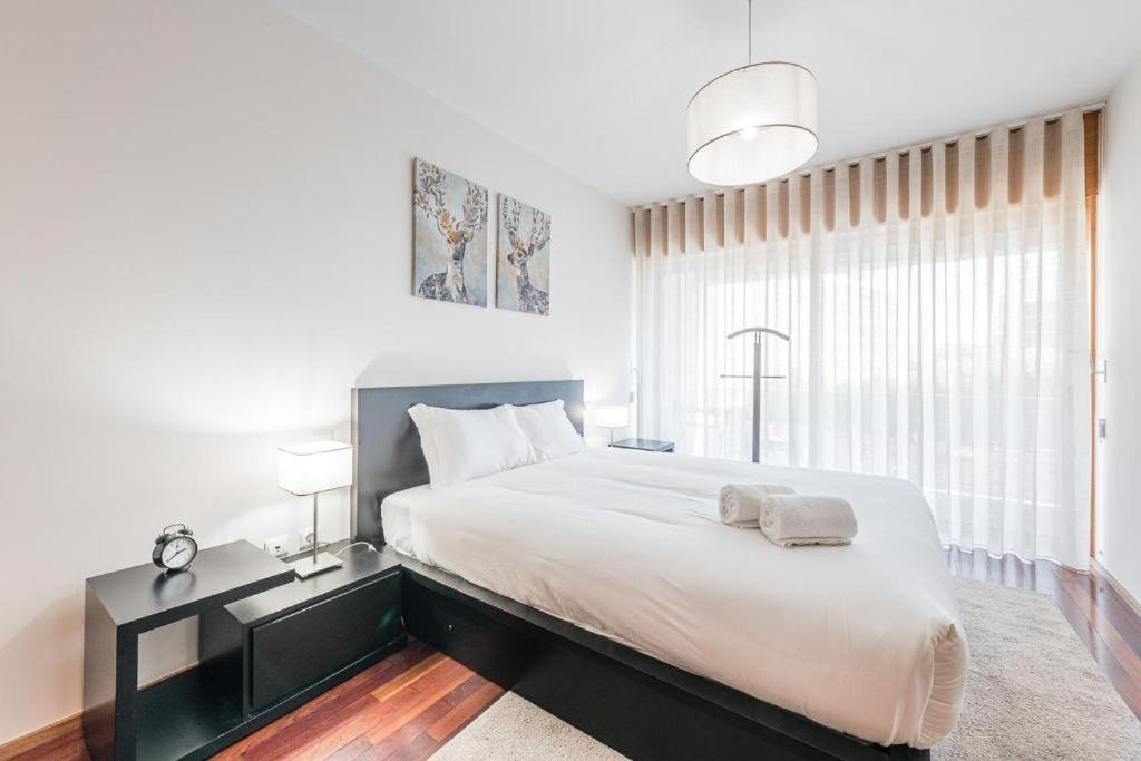 Boavista Holiday Apartment 波尔图 外观 照片