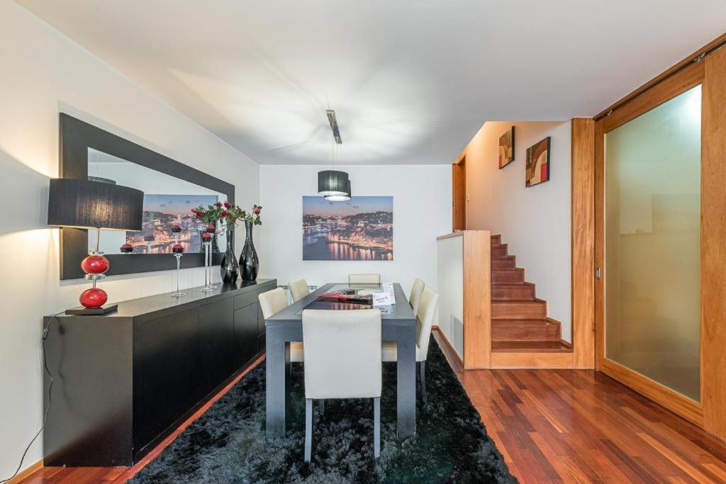 Boavista Holiday Apartment 波尔图 外观 照片