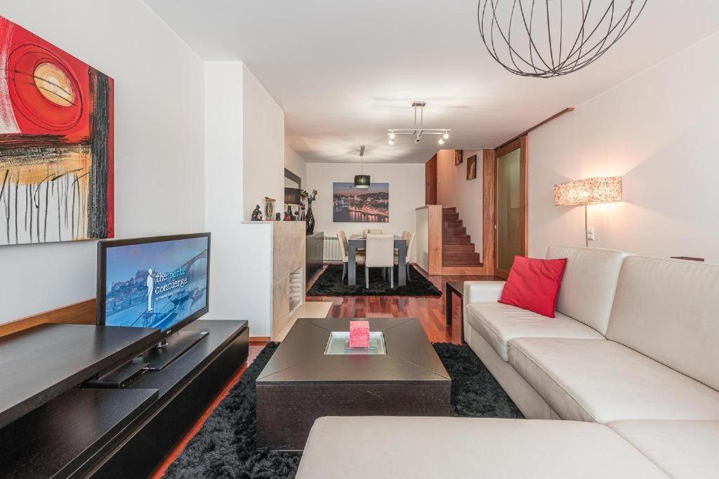 Boavista Holiday Apartment 波尔图 外观 照片