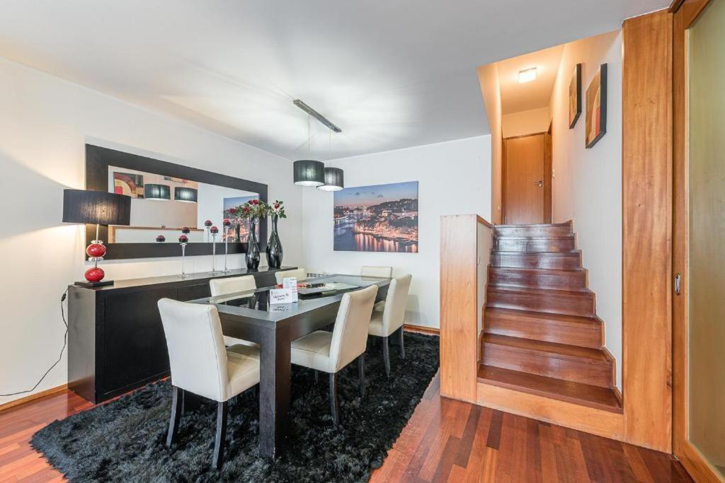 Boavista Holiday Apartment 波尔图 外观 照片