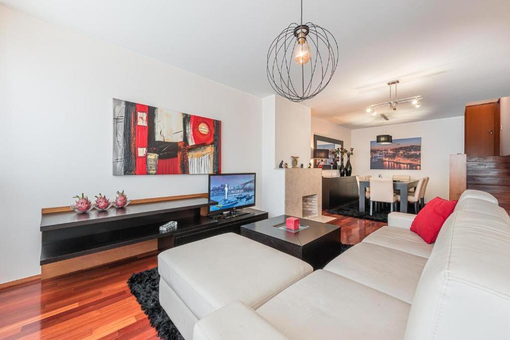 Boavista Holiday Apartment 波尔图 外观 照片
